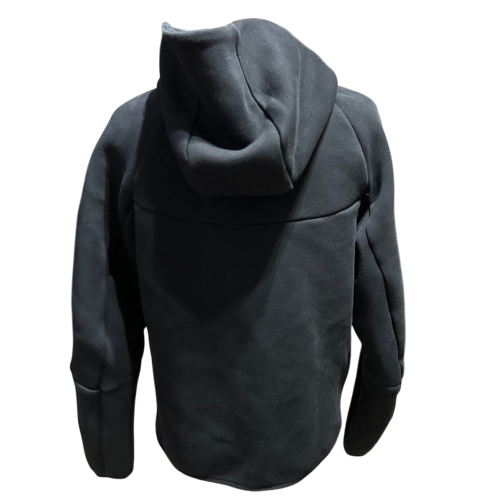 Nike Tech Windrunner Zip Hoodie Small Men - Picture 3 of 6